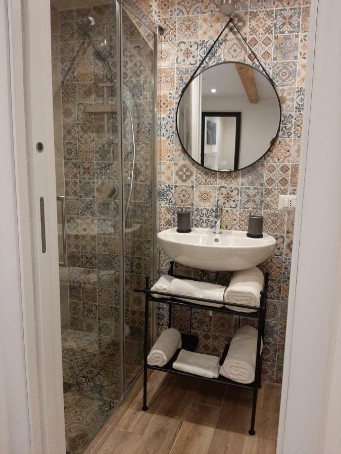 דירות בארי Al Sottano 19 מראה חיצוני תמונה